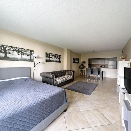 Miami Beach Collins Ave Apartments Free Parking Sunny Isles Beach Esterno foto