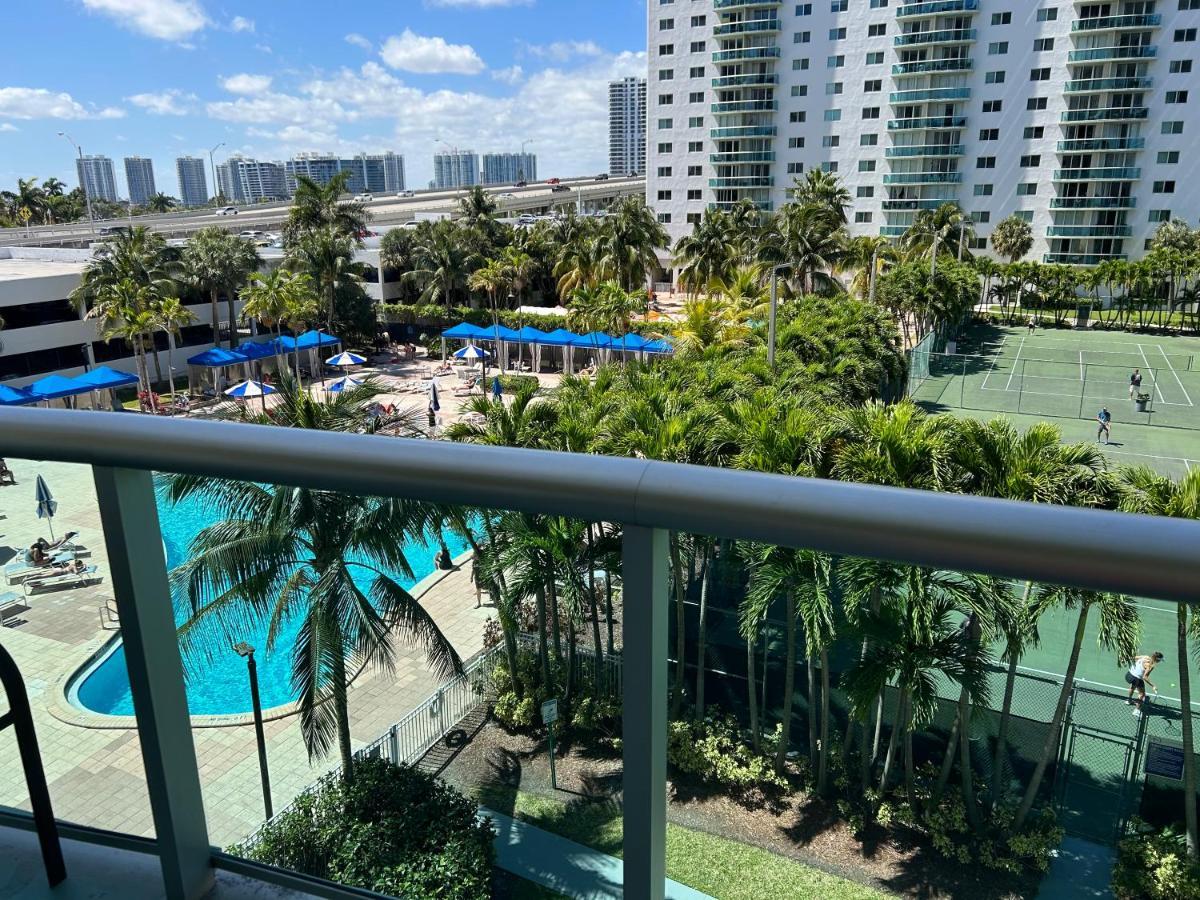 Miami Beach Collins Ave Apartments Free Parking Sunny Isles Beach Esterno foto