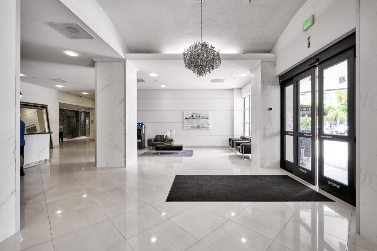 Miami Beach Collins Ave Apartments Free Parking Sunny Isles Beach Esterno foto
