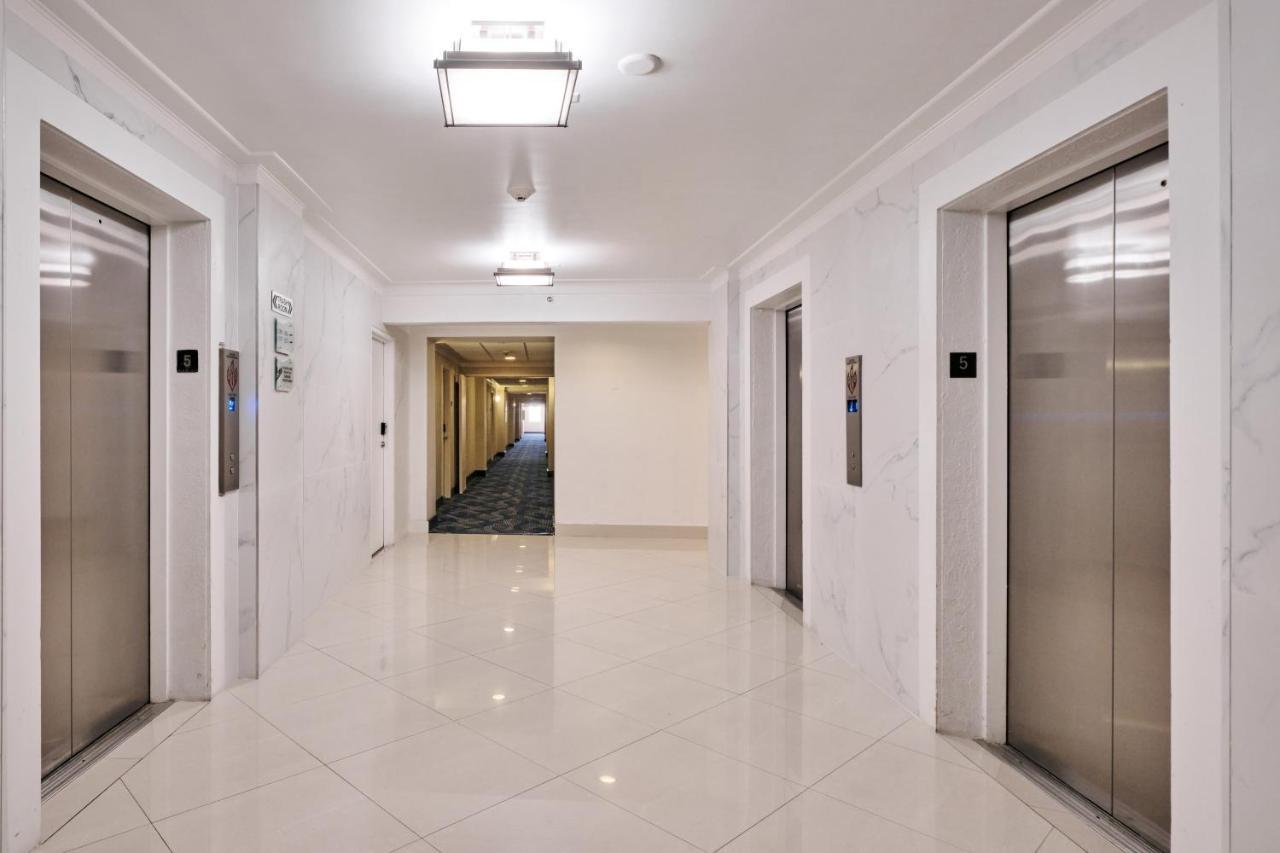Miami Beach Collins Ave Apartments Free Parking Sunny Isles Beach Esterno foto