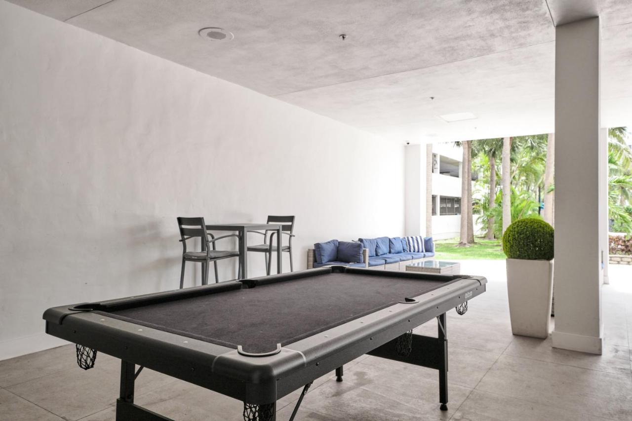 Miami Beach Collins Ave Apartments Free Parking Sunny Isles Beach Esterno foto