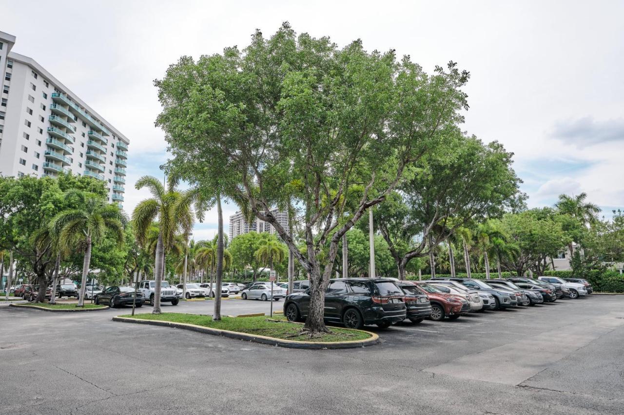 Miami Beach Collins Ave Apartments Free Parking Sunny Isles Beach Esterno foto