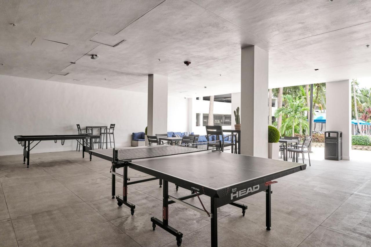 Miami Beach Collins Ave Apartments Free Parking Sunny Isles Beach Esterno foto