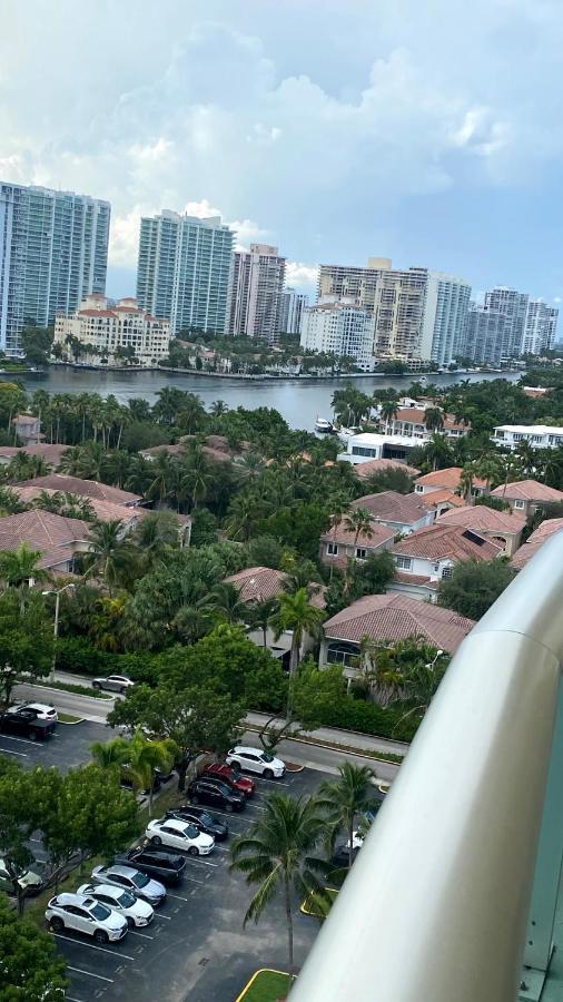 Miami Beach Collins Ave Apartments Free Parking Sunny Isles Beach Esterno foto