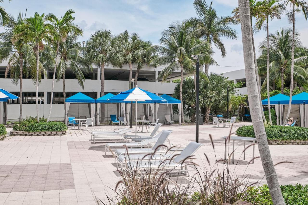Miami Beach Collins Ave Apartments Free Parking Sunny Isles Beach Esterno foto