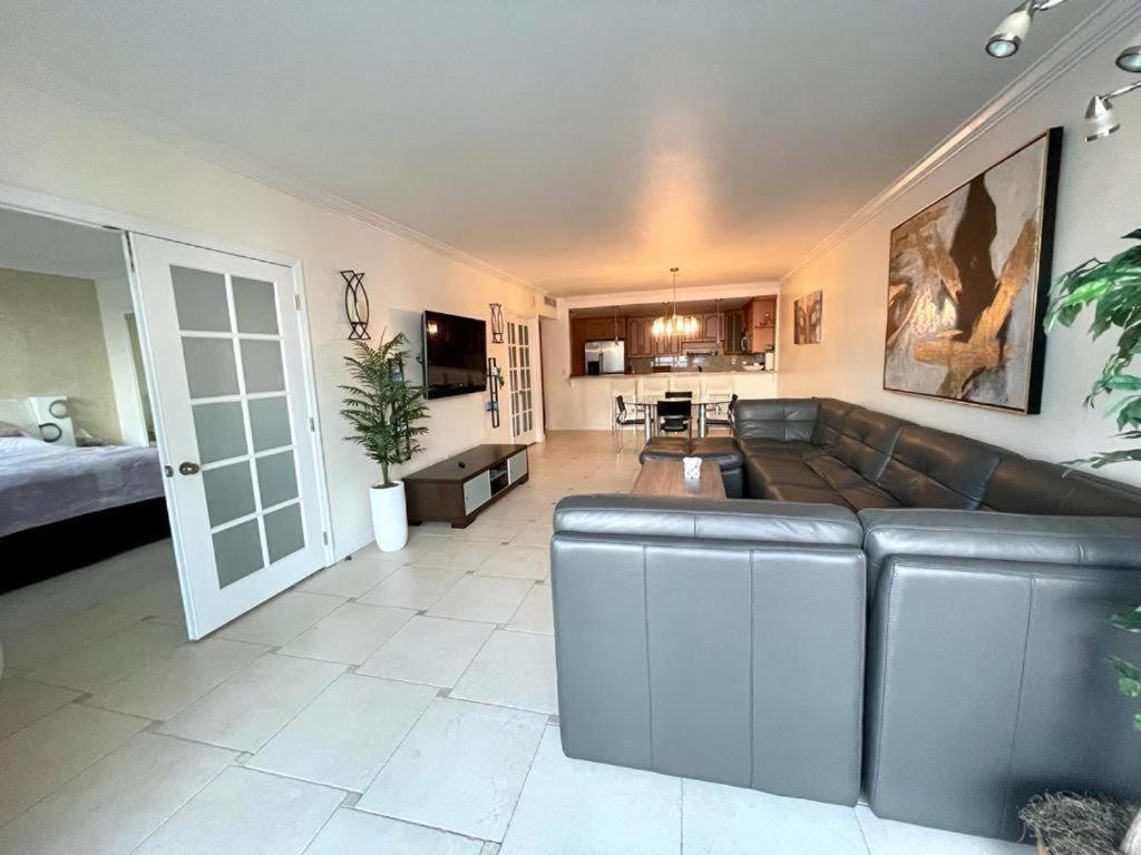 Miami Beach Collins Ave Apartments Free Parking Sunny Isles Beach Esterno foto