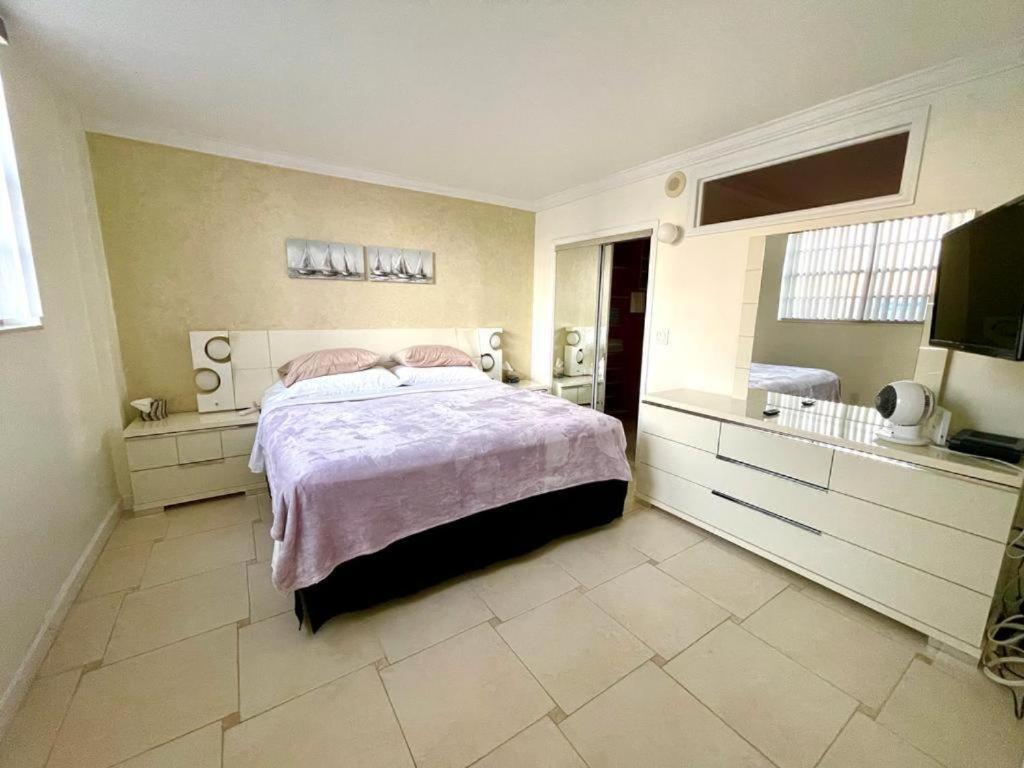 Miami Beach Collins Ave Apartments Free Parking Sunny Isles Beach Esterno foto