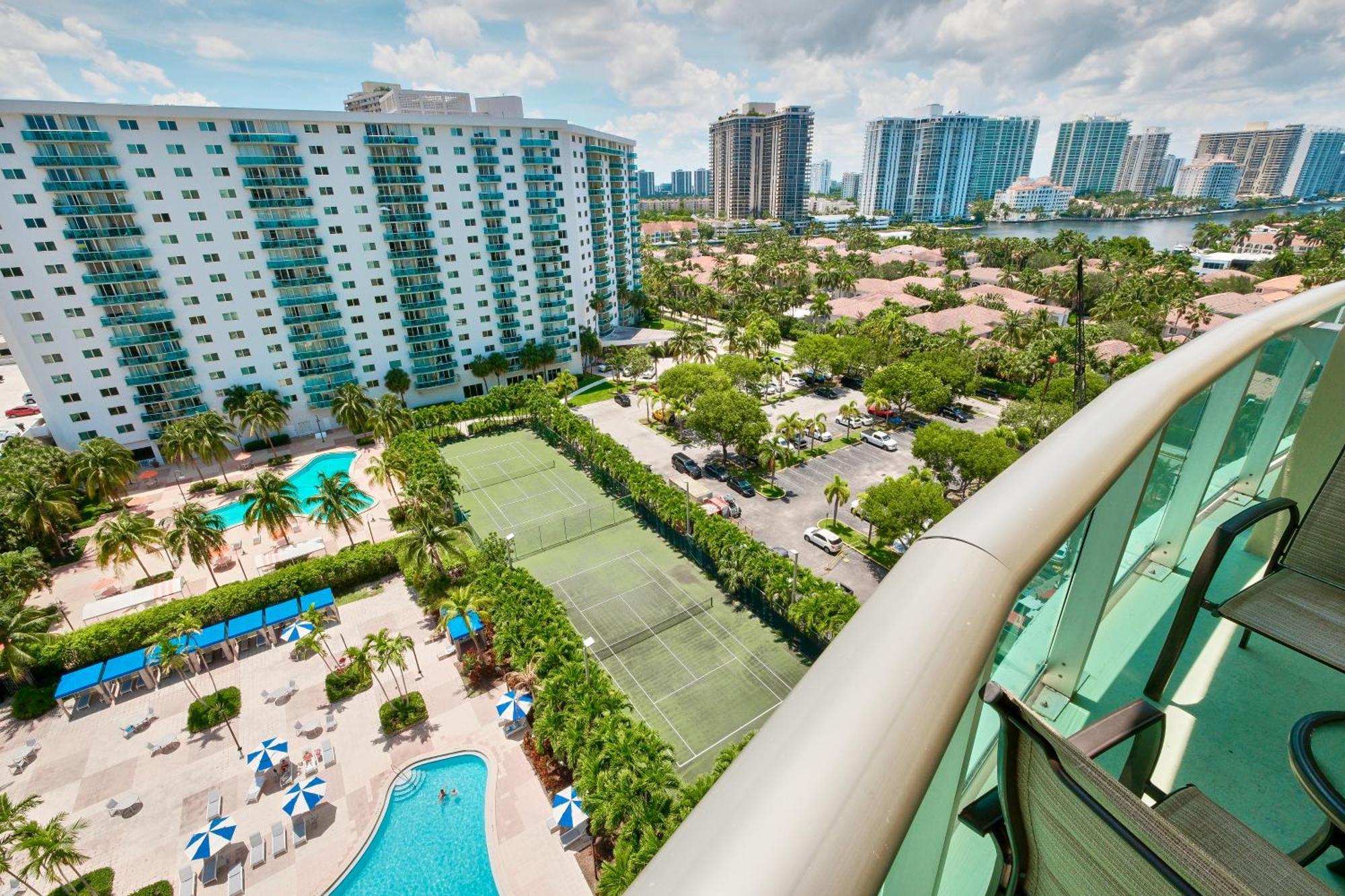 Miami Beach Collins Ave Apartments Free Parking Sunny Isles Beach Esterno foto