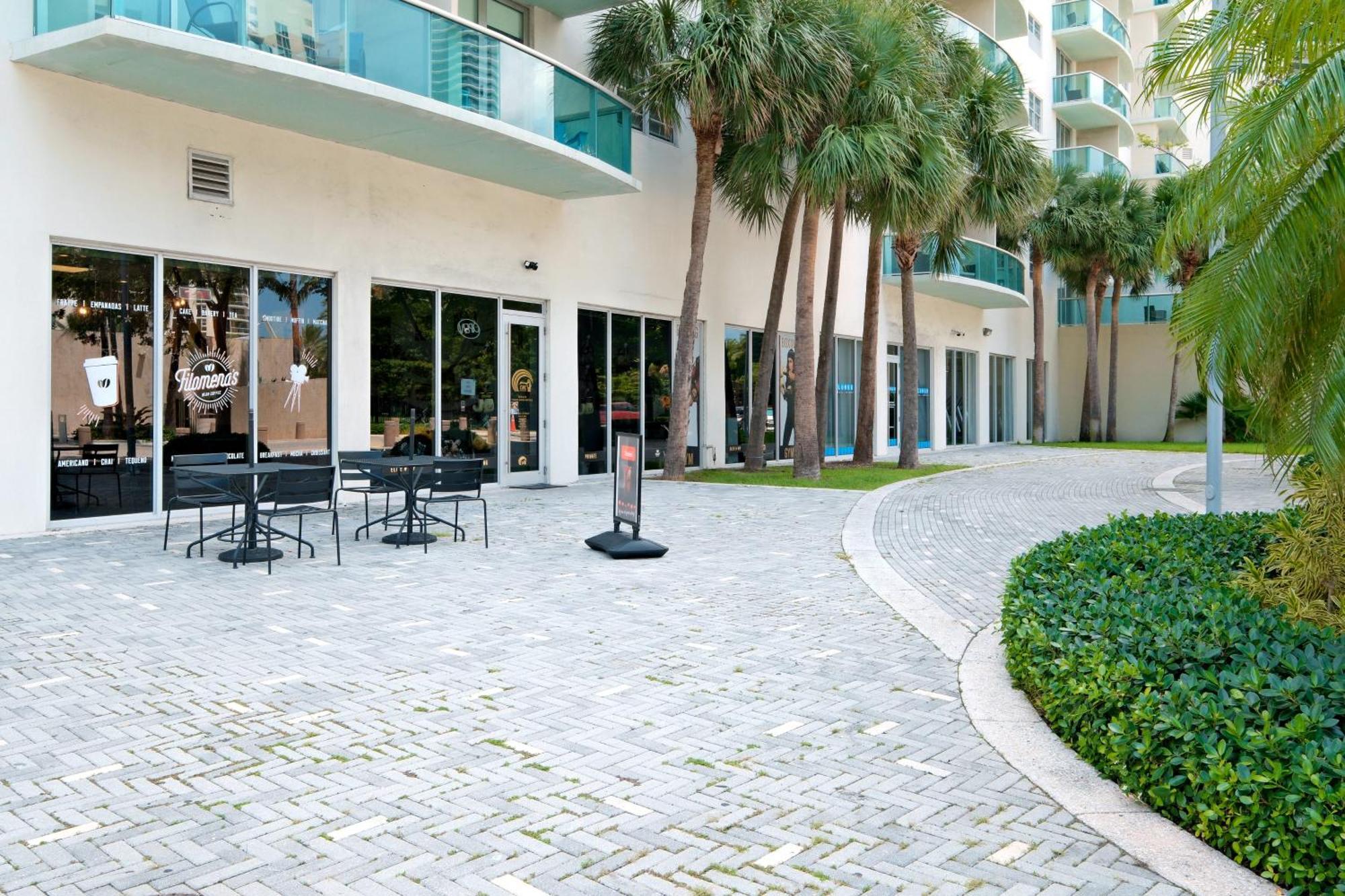 Miami Beach Collins Ave Apartments Free Parking Sunny Isles Beach Esterno foto