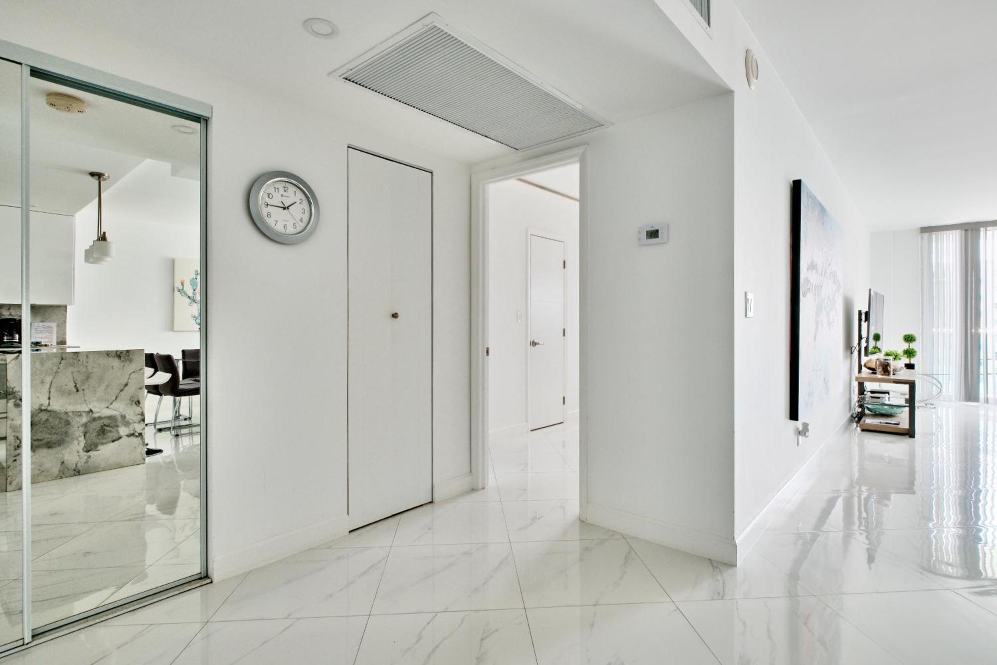 Miami Beach Collins Ave Apartments Free Parking Sunny Isles Beach Camera foto