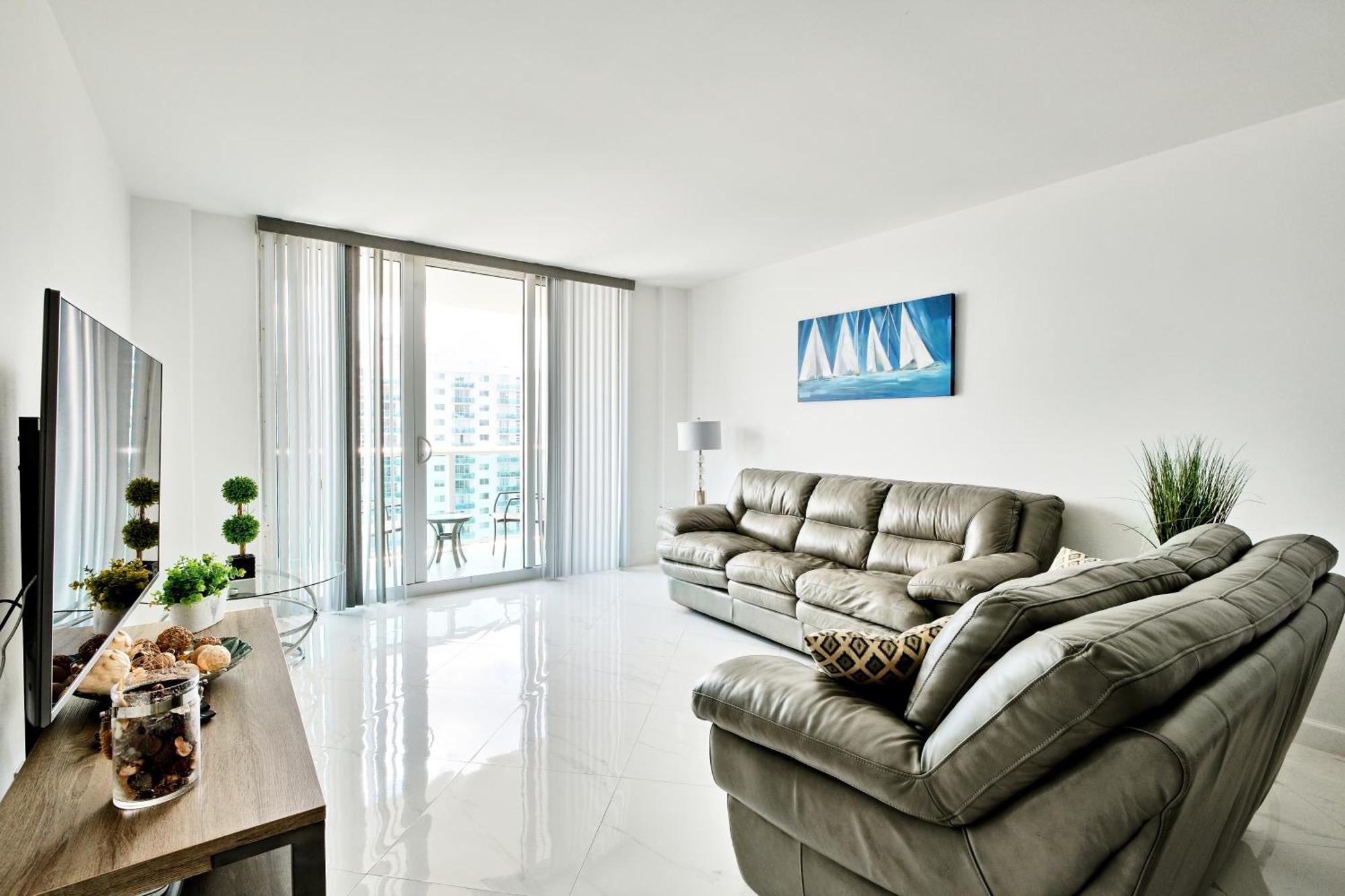 Miami Beach Collins Ave Apartments Free Parking Sunny Isles Beach Camera foto