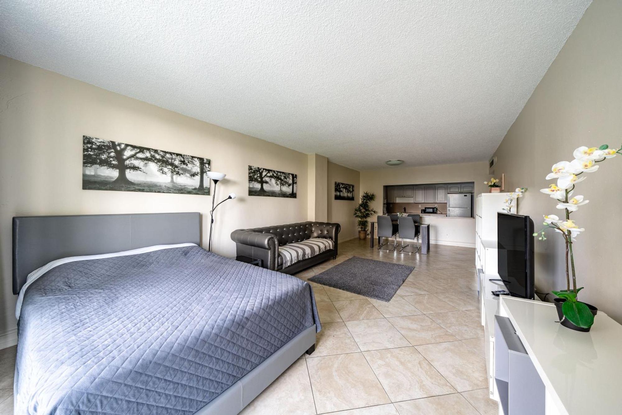 Miami Beach Collins Ave Apartments Free Parking Sunny Isles Beach Esterno foto