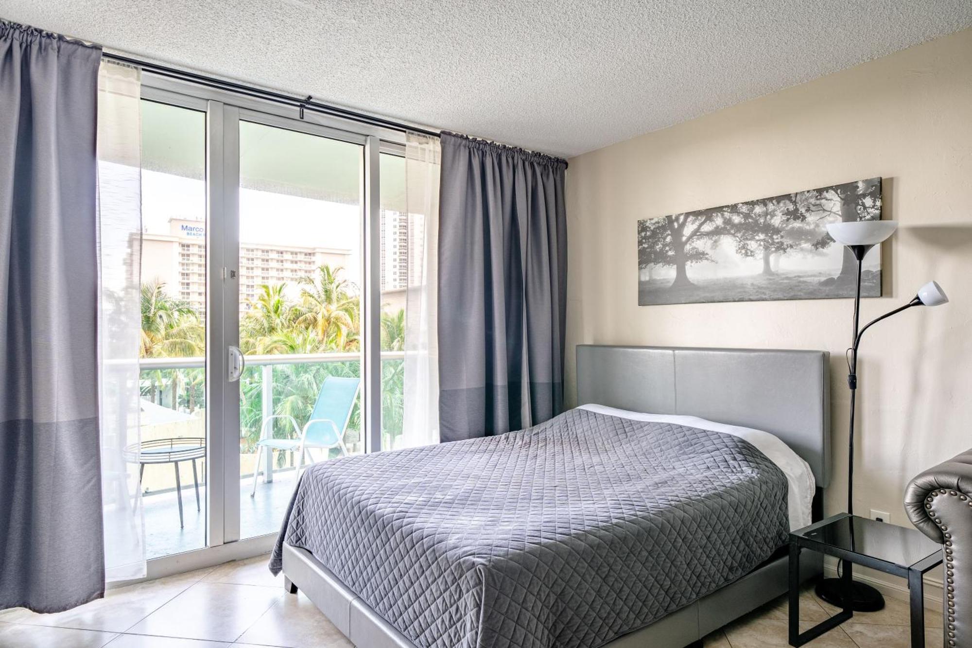 Miami Beach Collins Ave Apartments Free Parking Sunny Isles Beach Esterno foto