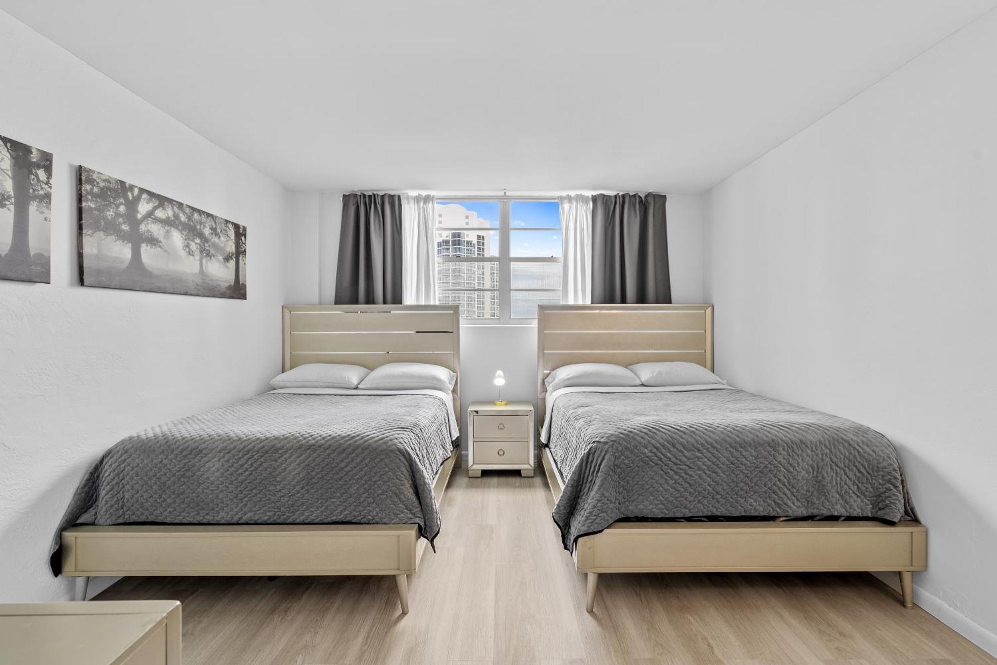 Miami Beach Collins Ave Apartments Free Parking Sunny Isles Beach Esterno foto