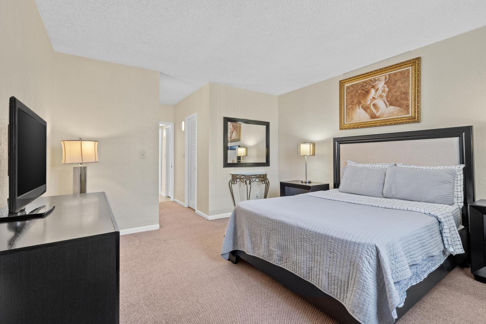 Miami Beach Collins Ave Apartments Free Parking Sunny Isles Beach Camera foto