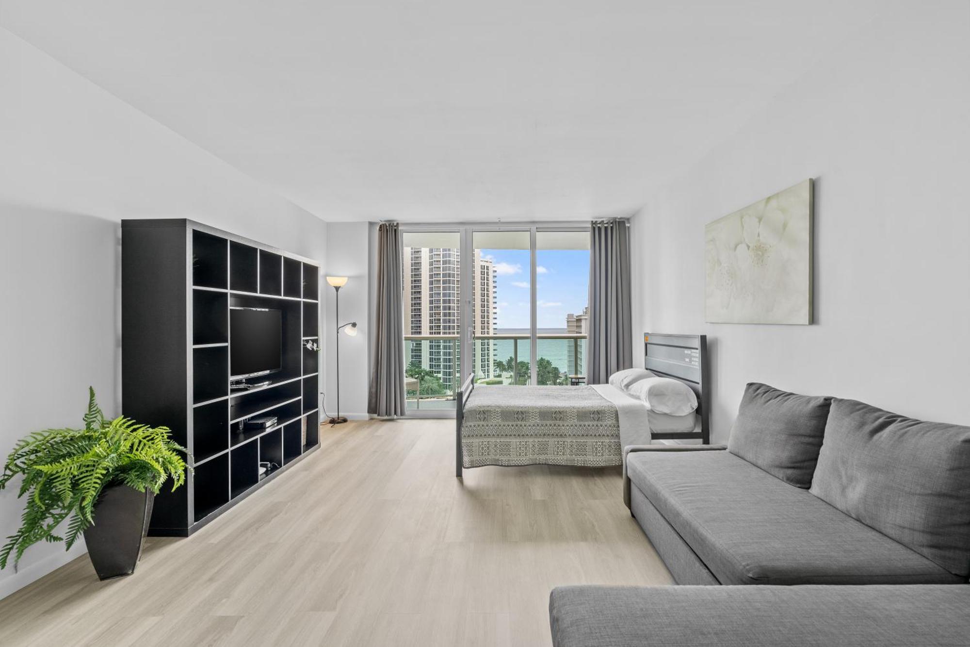 Miami Beach Collins Ave Apartments Free Parking Sunny Isles Beach Esterno foto