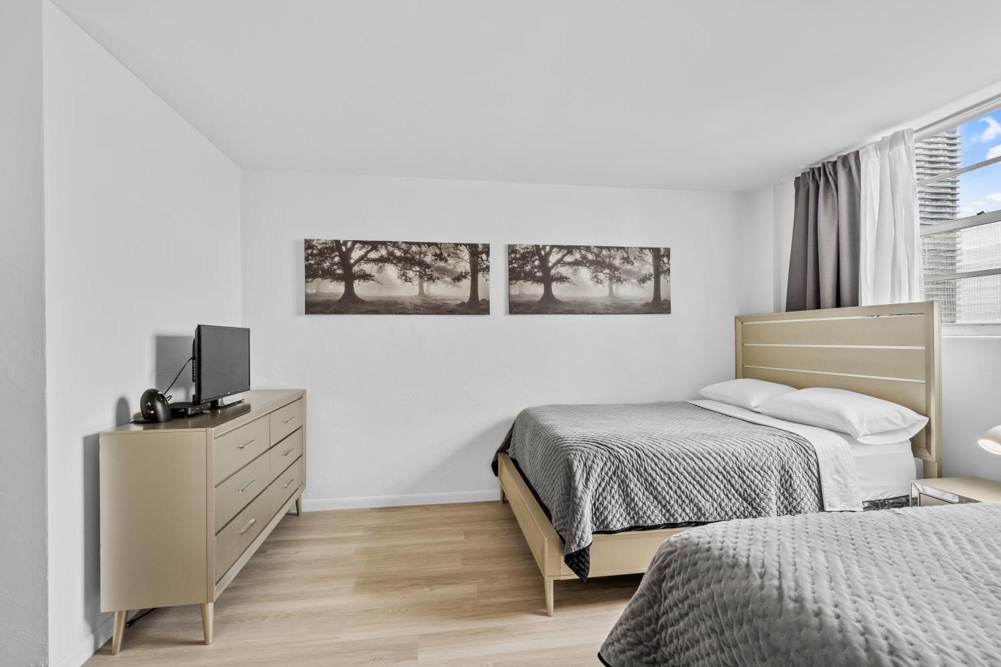 Miami Beach Collins Ave Apartments Free Parking Sunny Isles Beach Esterno foto