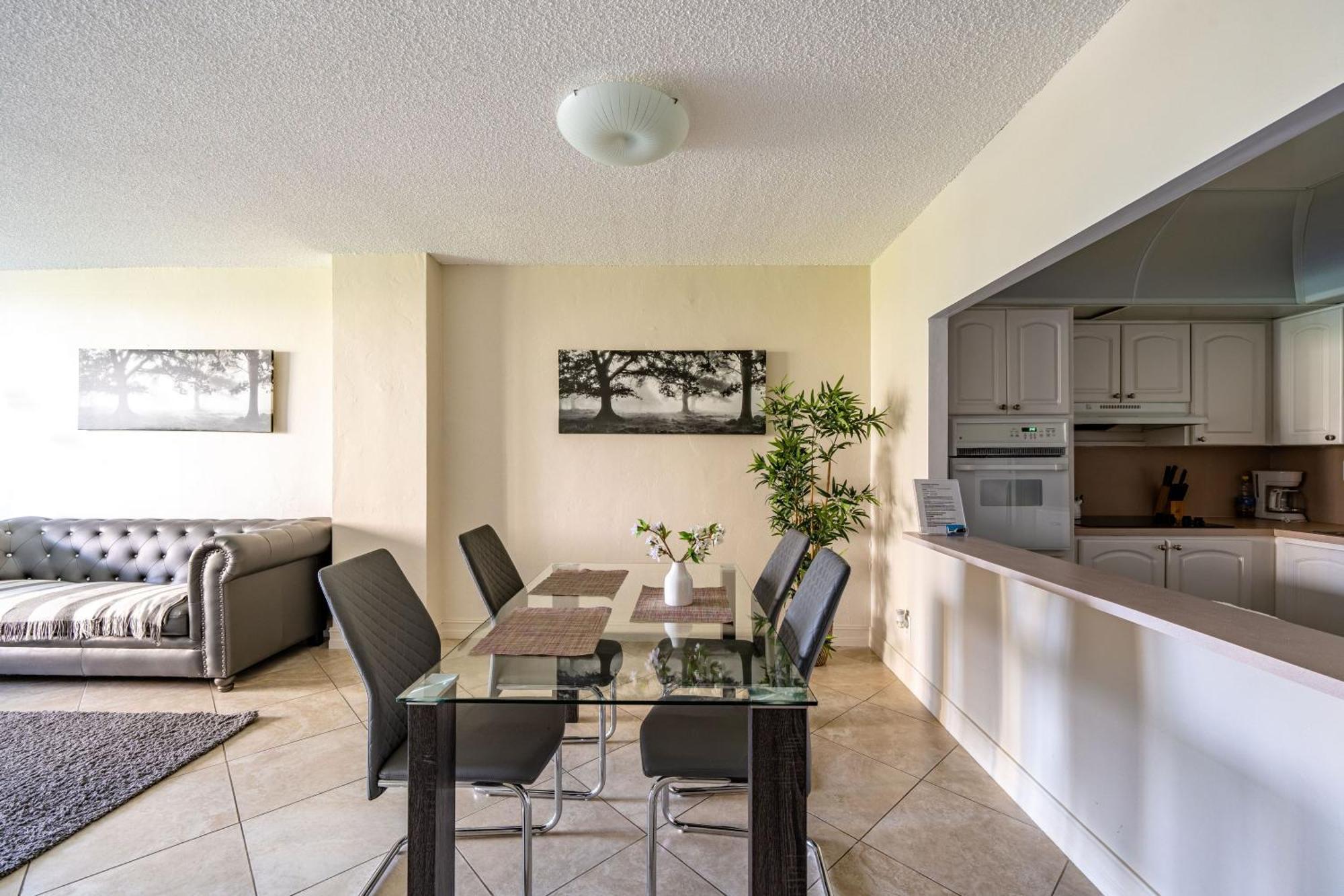 Miami Beach Collins Ave Apartments Free Parking Sunny Isles Beach Esterno foto