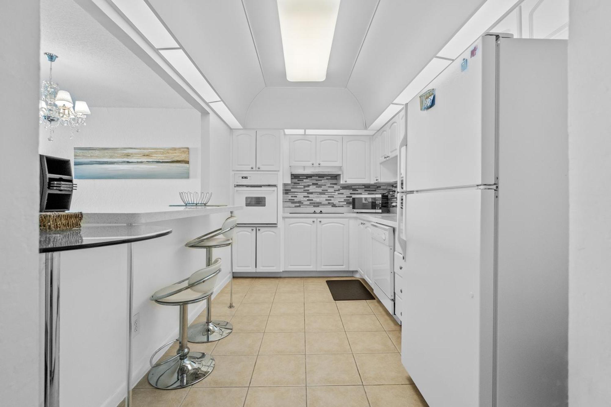 Miami Beach Collins Ave Apartments Free Parking Sunny Isles Beach Camera foto
